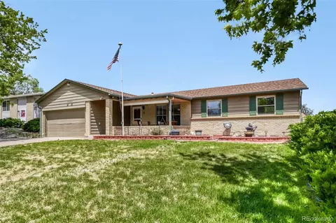 Exterior - 15085 Eldorado Dr, Aurora, CO 80014 photo 2 of 6