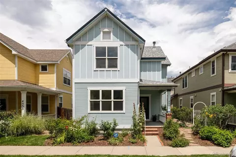 4523 W 36th Pl, Denver, CO 80212