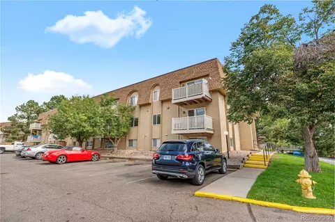 7455 E Quincy Ave #204, Denver, CO 80237