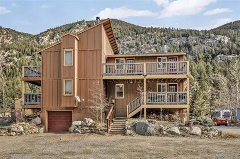 1450 Marion St, Georgetown, CO 80444