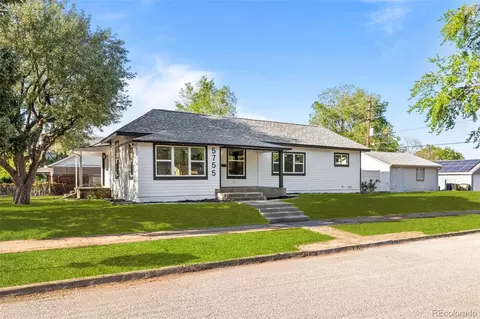 5755 W 43rd Ave, Denver, CO 80212