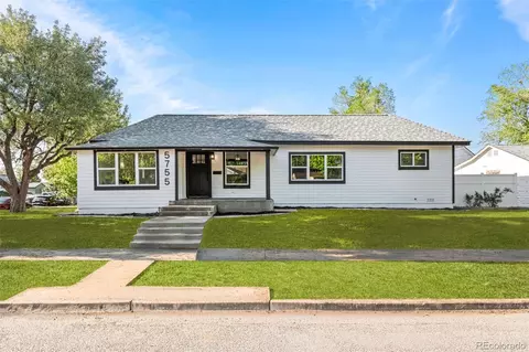 5755 W 43rd Ave, Denver, CO 80212
