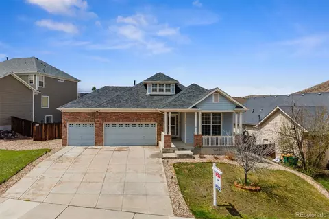 1694 Granger Cir, Castle Rock, CO 80109