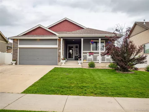 8809 15th Street Rd, Greeley, CO 80634