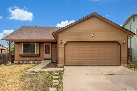 1410 S Cathay St, Aurora, CO 80017