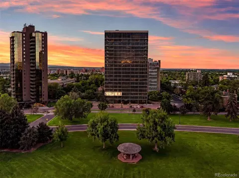 1201 N Williams St #3C, Denver, CO 80218