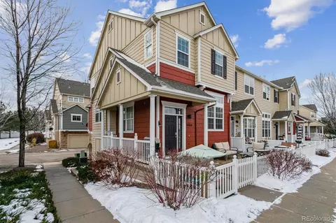 1464 Nemrick Pl, Castle Rock, CO 80109