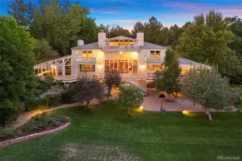 6335 E Tufts Ave, Cherry Hills Village, CO 80111