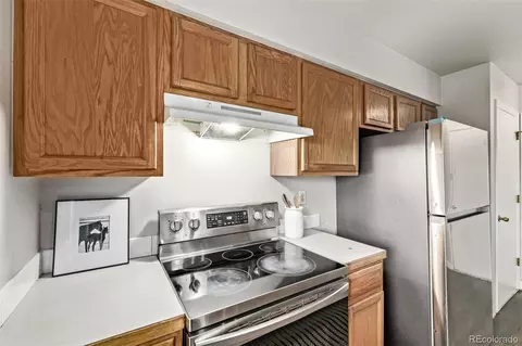 Kitchen - 3224 Dickson Ct, Evans, CO 80620 photo 4 of 5