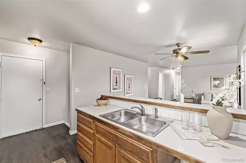 Kitchen - 3224 Dickson Ct, Evans, CO 80620 photo 3 of 5