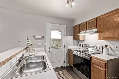 Kitchen - 3224 Dickson Ct, Evans, CO 80620 photo 2 of 5