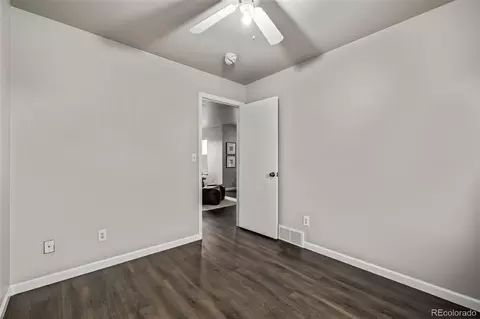 Bedroom - 3224 Dickson Ct, Evans, CO 80620 photo 5 of 10