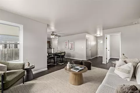 Living - 3224 Dickson Ct, Evans, CO 80620 photo 3 of 4