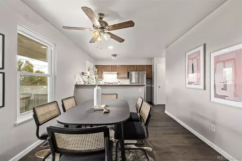 Dining - 3224 Dickson Ct, Evans, CO 80620 photo 1 of 2