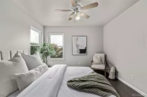 Bedroom - 3224 Dickson Ct, Evans, CO 80620 photo 2 of 10