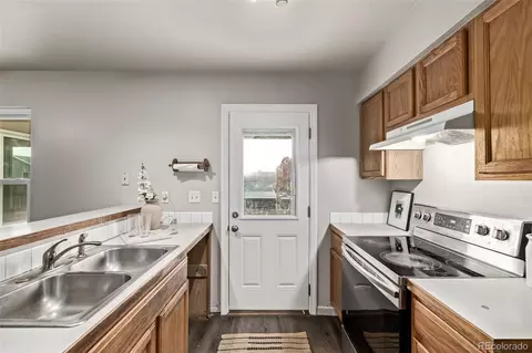 Kitchen - 3224 Dickson Ct, Evans, CO 80620 photo 5 of 5