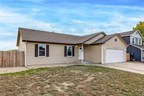 Exterior - 3224 Dickson Ct, Evans, CO 80620 photo 2 of 7