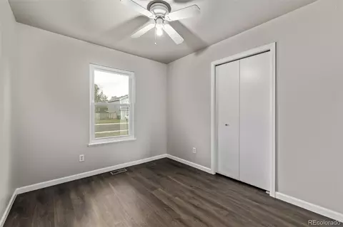 Bedroom - 3224 Dickson Ct, Evans, CO 80620 photo 4 of 10