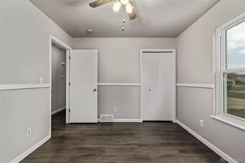 Bedroom - 3224 Dickson Ct, Evans, CO 80620 photo 7 of 10