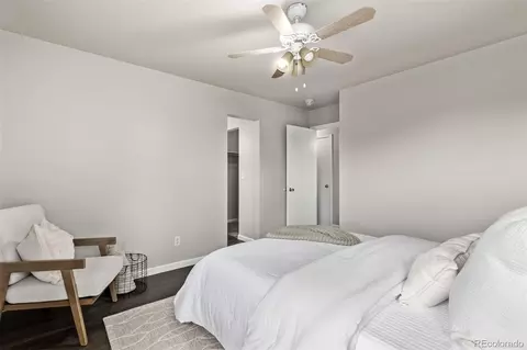 Bedroom - 3224 Dickson Ct, Evans, CO 80620 photo 3 of 10