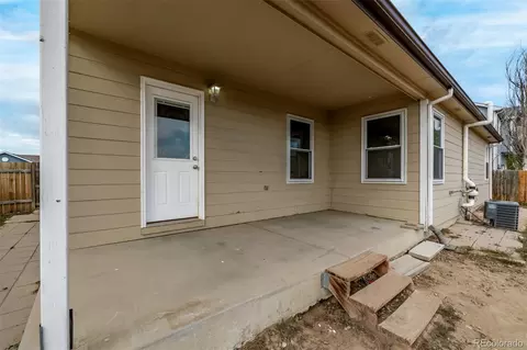 Exterior - 3224 Dickson Ct, Evans, CO 80620 photo 4 of 7