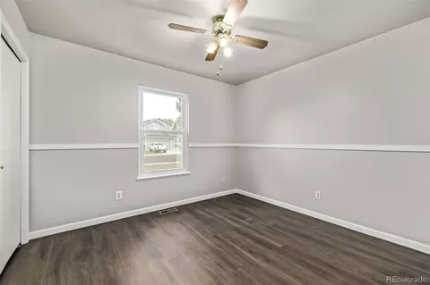 Bedroom - 3224 Dickson Ct, Evans, CO 80620 photo 6 of 10
