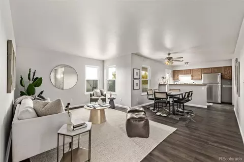 Living - 3224 Dickson Ct, Evans, CO 80620 photo 2 of 4