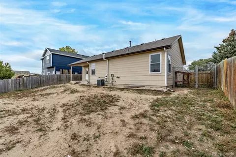 Exterior - 3224 Dickson Ct, Evans, CO 80620 photo 7 of 7