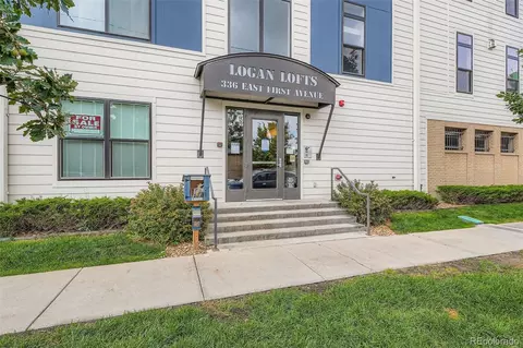 336 E 1st Ave #200, Denver, CO 80203 photo 3
