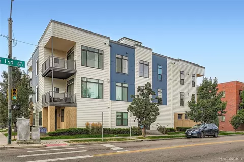 336 E 1st Ave #200, Denver, CO 80203