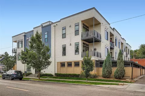 336 E 1st Ave #200, Denver, CO 80203 photo 2