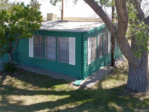 41130 1st Ave, Agate, CO 80101 photo 4
