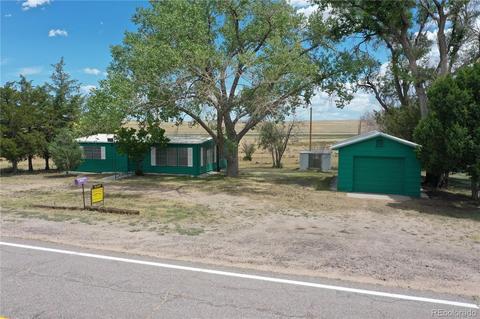 41130 1st Ave, Agate, CO 80101 photo 1