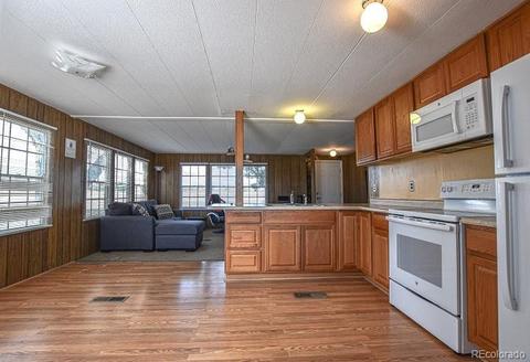 41130 1st Ave, Agate, CO 80101 photo 7