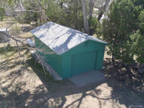 41130 1st Ave, Agate, CO 80101 photo 2