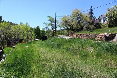 00 E Third St, Central City, CO 80427