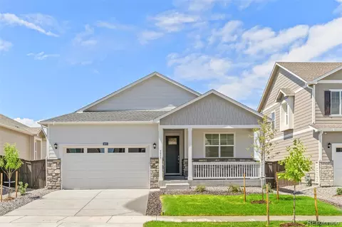9911 Cathay St, Commerce City, CO 80022