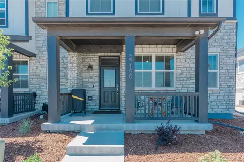 Exterior - 22150 E 8th Ave, Aurora, CO 80018 photo 3 of 9