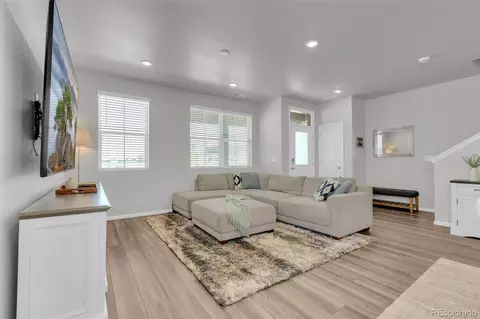 Living - 22150 E 8th Ave, Aurora, CO 80018 photo 1 of 1