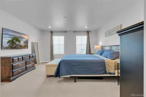 Bedroom - 22150 E 8th Ave, Aurora, CO 80018 photo 1 of 6
