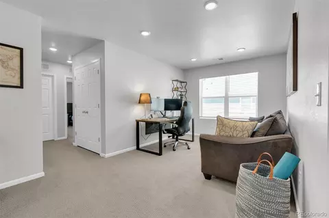 Entry Way - 22150 E 8th Ave, Aurora, CO 80018 photo 3 of 4