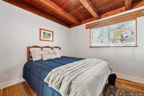 Bedroom - 4440 Heizer St, Cascade, CO 80809 photo 2 of 7