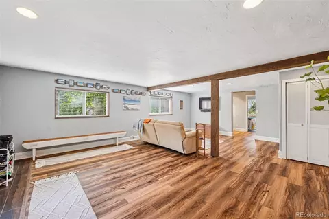 Living - 4440 Heizer St, Cascade, CO 80809 photo 2 of 4
