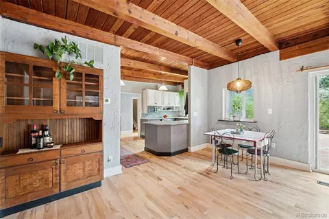 Dining - 4440 Heizer St, Cascade, CO 80809 photo 1 of 1