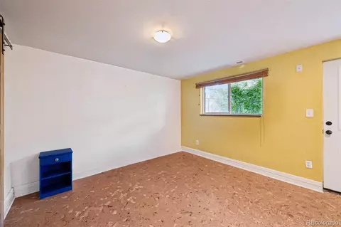 Bedroom - 4440 Heizer St, Cascade, CO 80809 photo 5 of 7