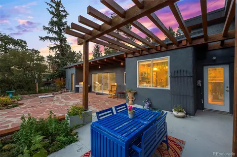 Other - 4440 Heizer St, Cascade, CO 80809 photo 3 of 5
