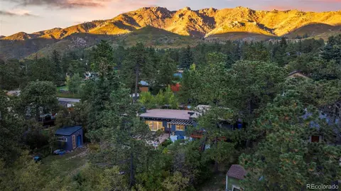 Other - 4440 Heizer St, Cascade, CO 80809 photo 1 of 5