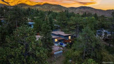 Other - 4440 Heizer St, Cascade, CO 80809 photo 2 of 5