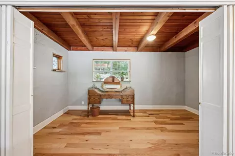 Bedroom - 4440 Heizer St, Cascade, CO 80809 photo 1 of 7