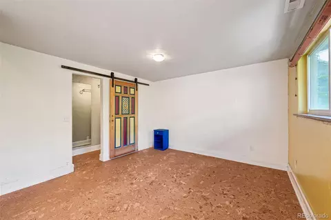 Bedroom - 4440 Heizer St, Cascade, CO 80809 photo 4 of 7